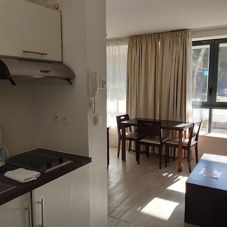 Residence Services Calypso Calanques Plage Marsella Exterior foto