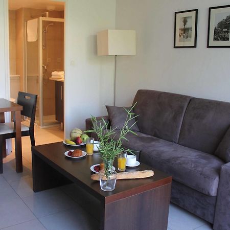 Residence Services Calypso Calanques Plage Marsella Exterior foto