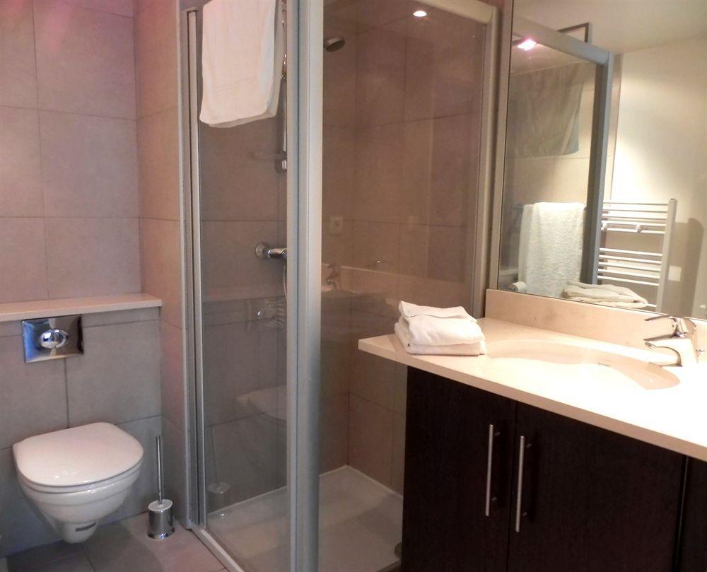 Residence Services Calypso Calanques Plage Marsella Exterior foto