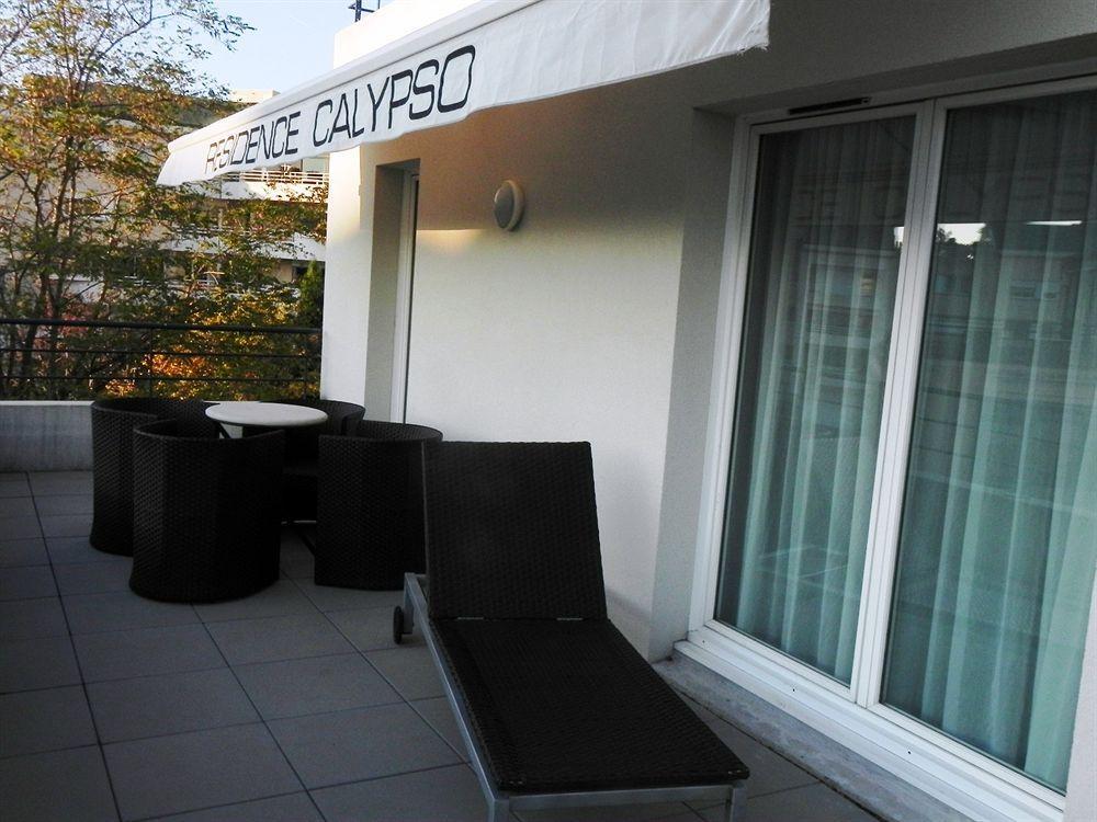 Residence Services Calypso Calanques Plage Marsella Exterior foto