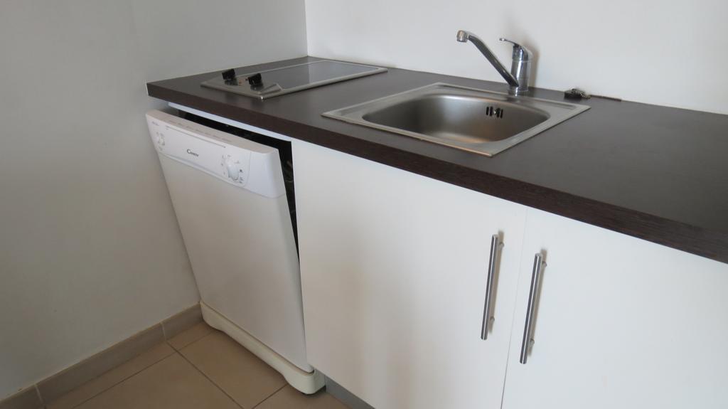 Residence Services Calypso Calanques Plage Marsella Exterior foto