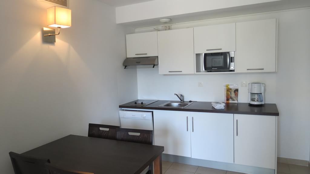 Residence Services Calypso Calanques Plage Marsella Habitación foto