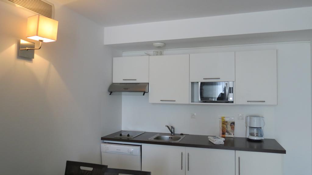 Residence Services Calypso Calanques Plage Marsella Habitación foto