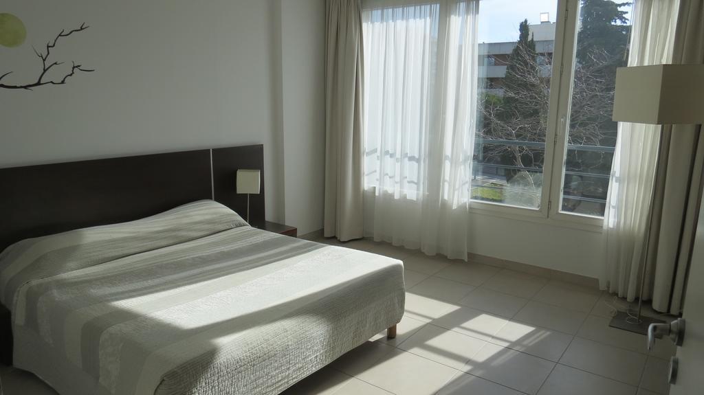 Residence Services Calypso Calanques Plage Marsella Exterior foto