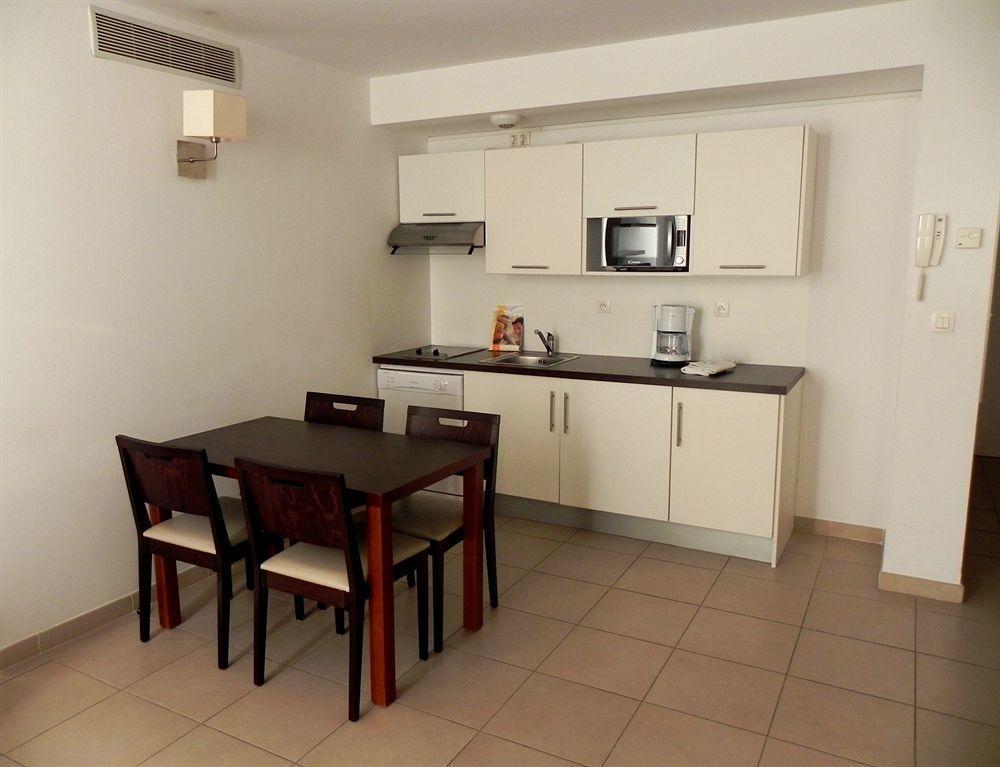 Residence Services Calypso Calanques Plage Marsella Exterior foto