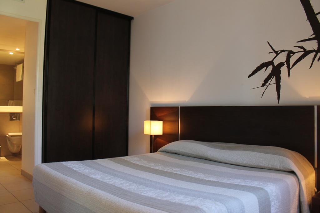 Residence Services Calypso Calanques Plage Marsella Exterior foto