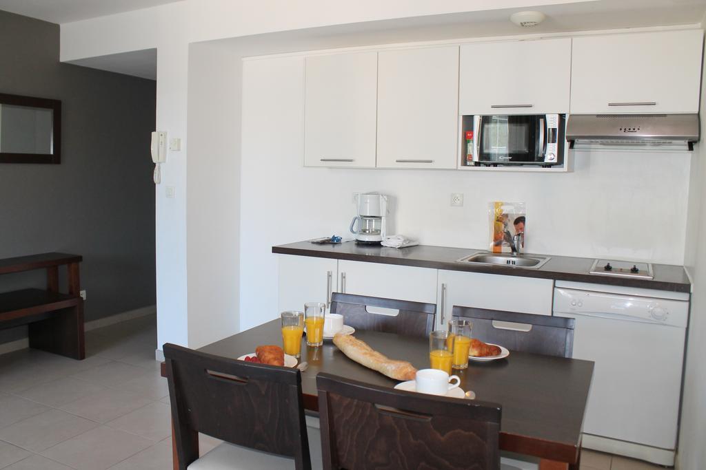 Residence Services Calypso Calanques Plage Marsella Exterior foto