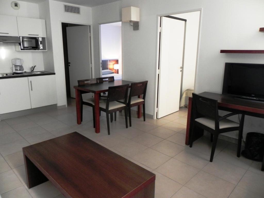Residence Services Calypso Calanques Plage Marsella Habitación foto