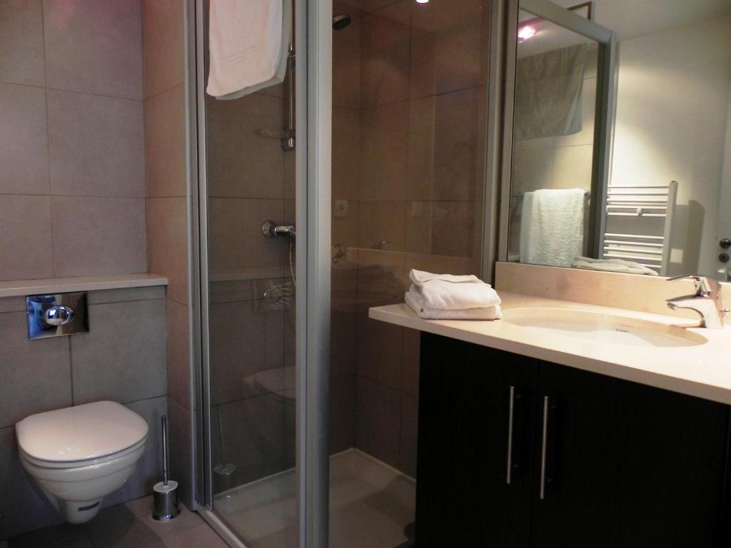 Residence Services Calypso Calanques Plage Marsella Habitación foto