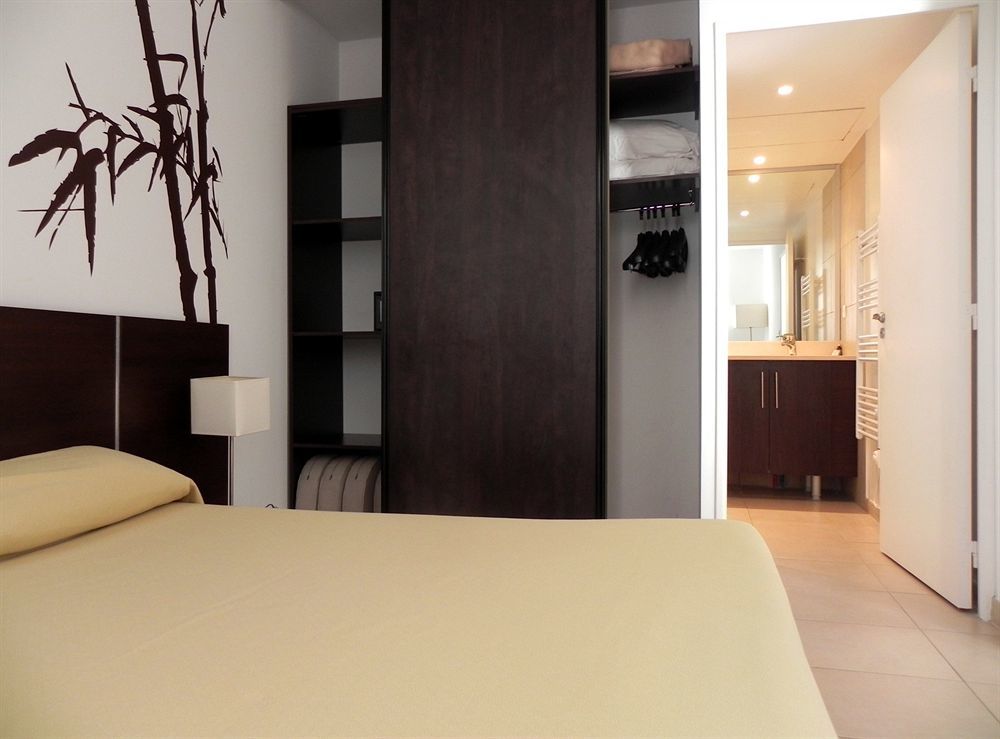 Residence Services Calypso Calanques Plage Marsella Exterior foto