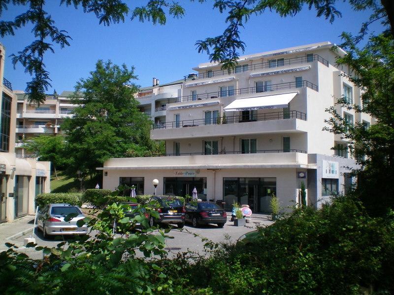 Residence Services Calypso Calanques Plage Marsella Exterior foto