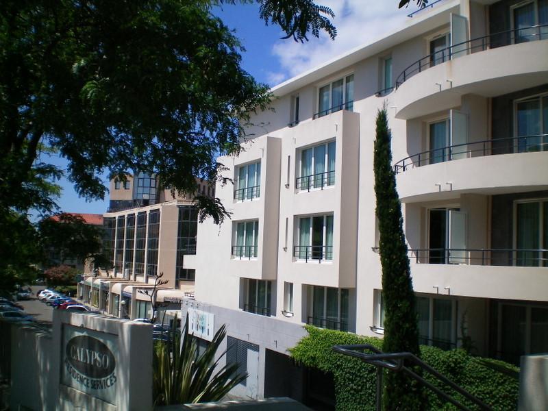 Residence Services Calypso Calanques Plage Marsella Exterior foto