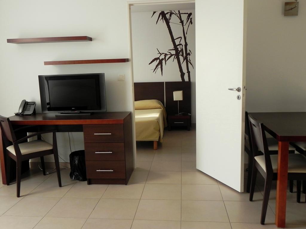 Residence Services Calypso Calanques Plage Marsella Habitación foto