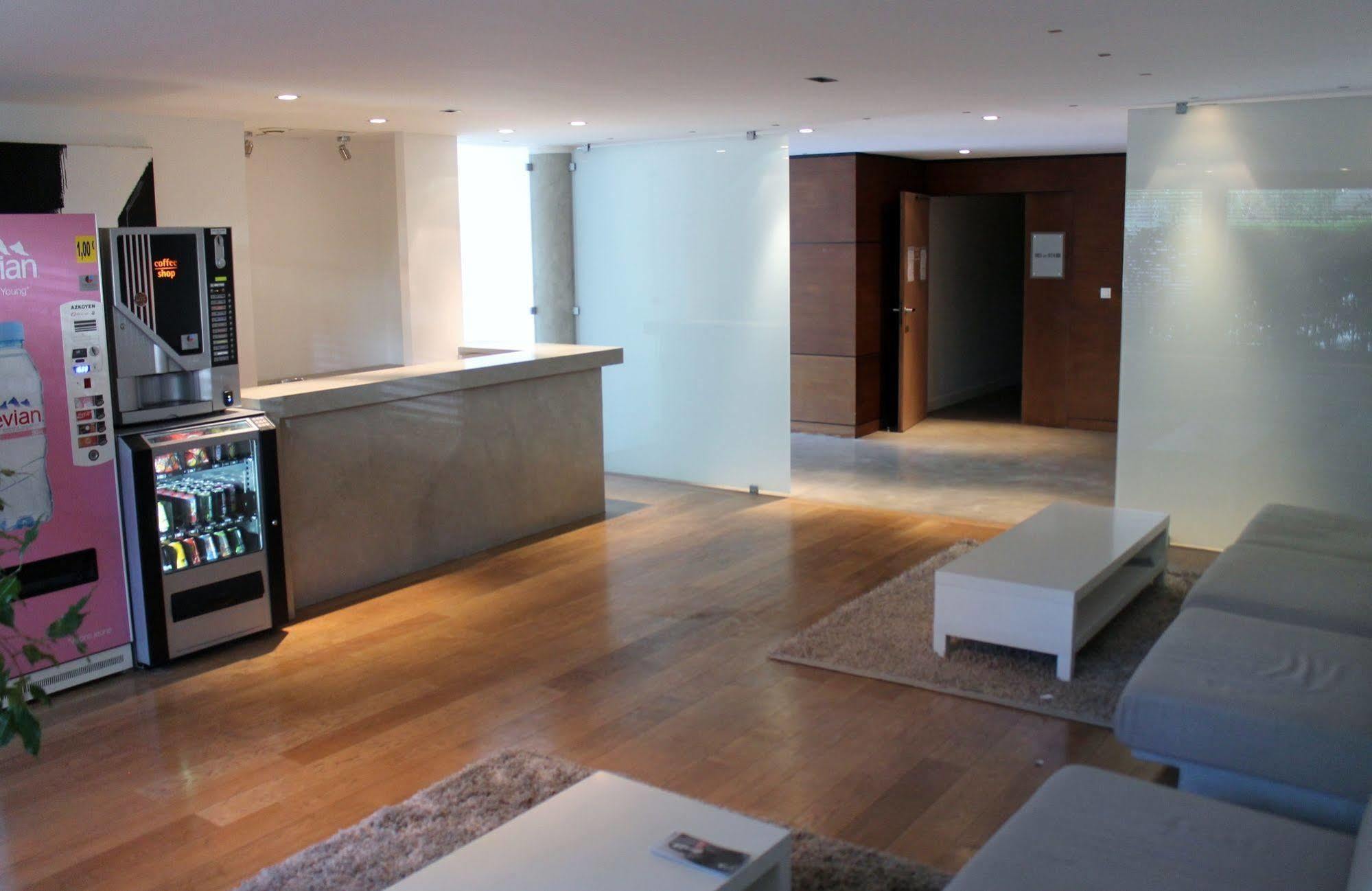 Residence Services Calypso Calanques Plage Marsella Exterior foto