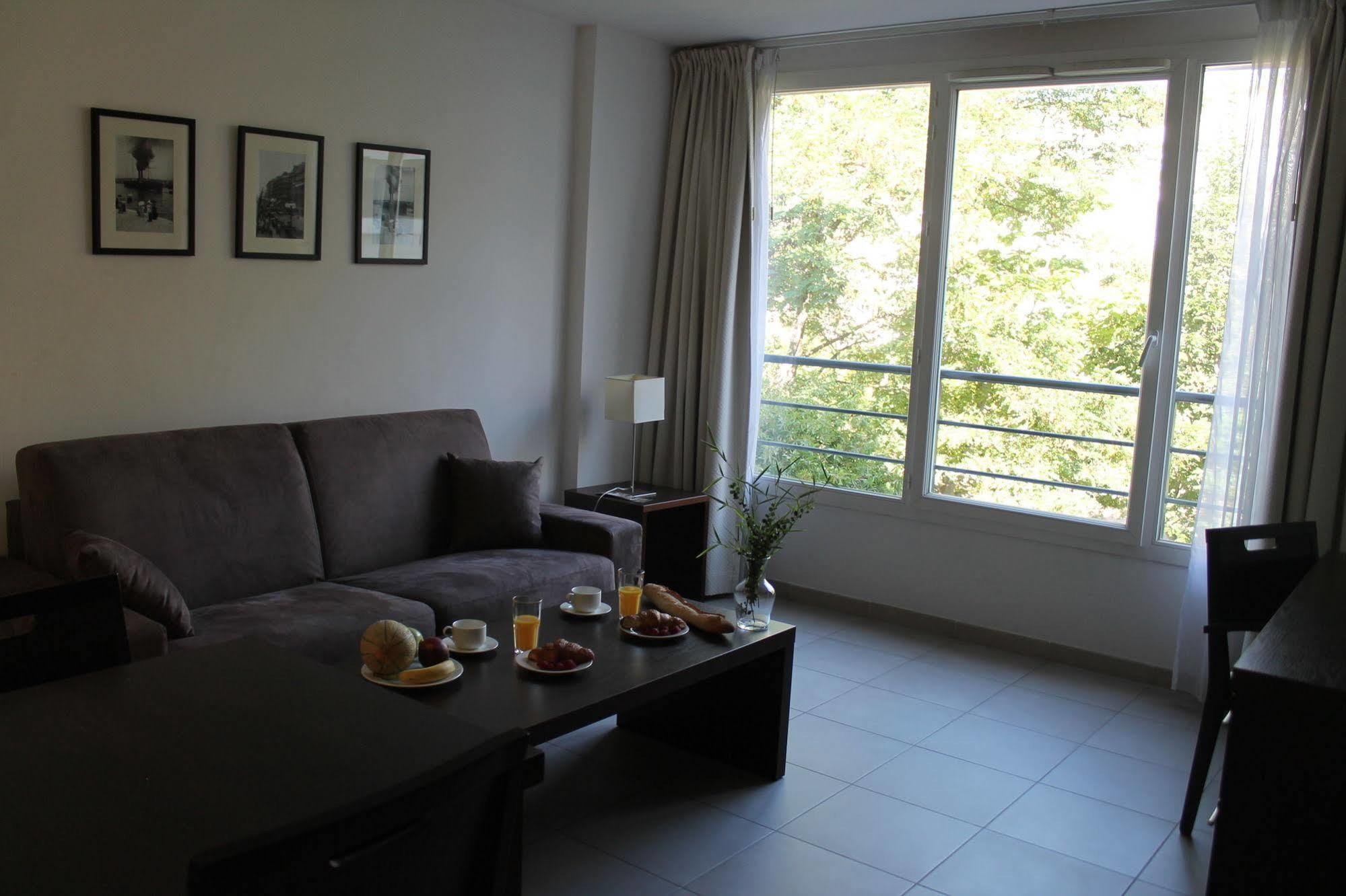Residence Services Calypso Calanques Plage Marsella Exterior foto