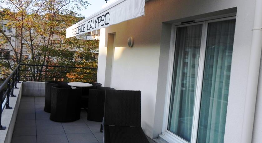 Residence Services Calypso Calanques Plage Marsella Exterior foto